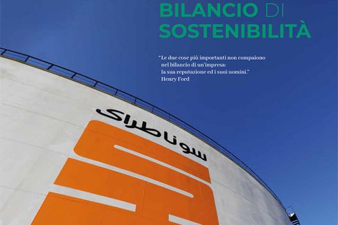 Bilancio