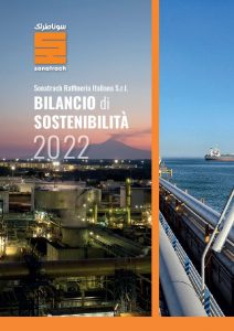 Bilancio Sostenibilità 2020