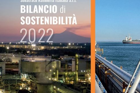 Bilancio Sostenibilità 2020