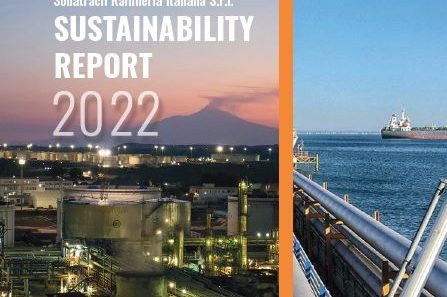 Sustainability Report 2022