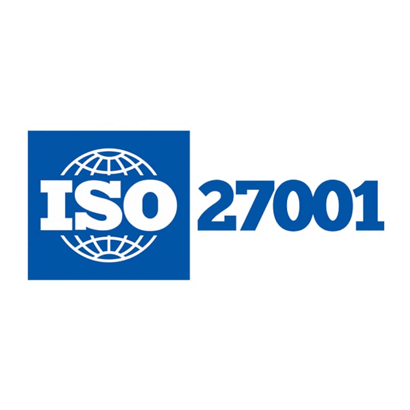 ISO 27001