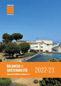 Bilancio di Sostenibilità 2022-2023