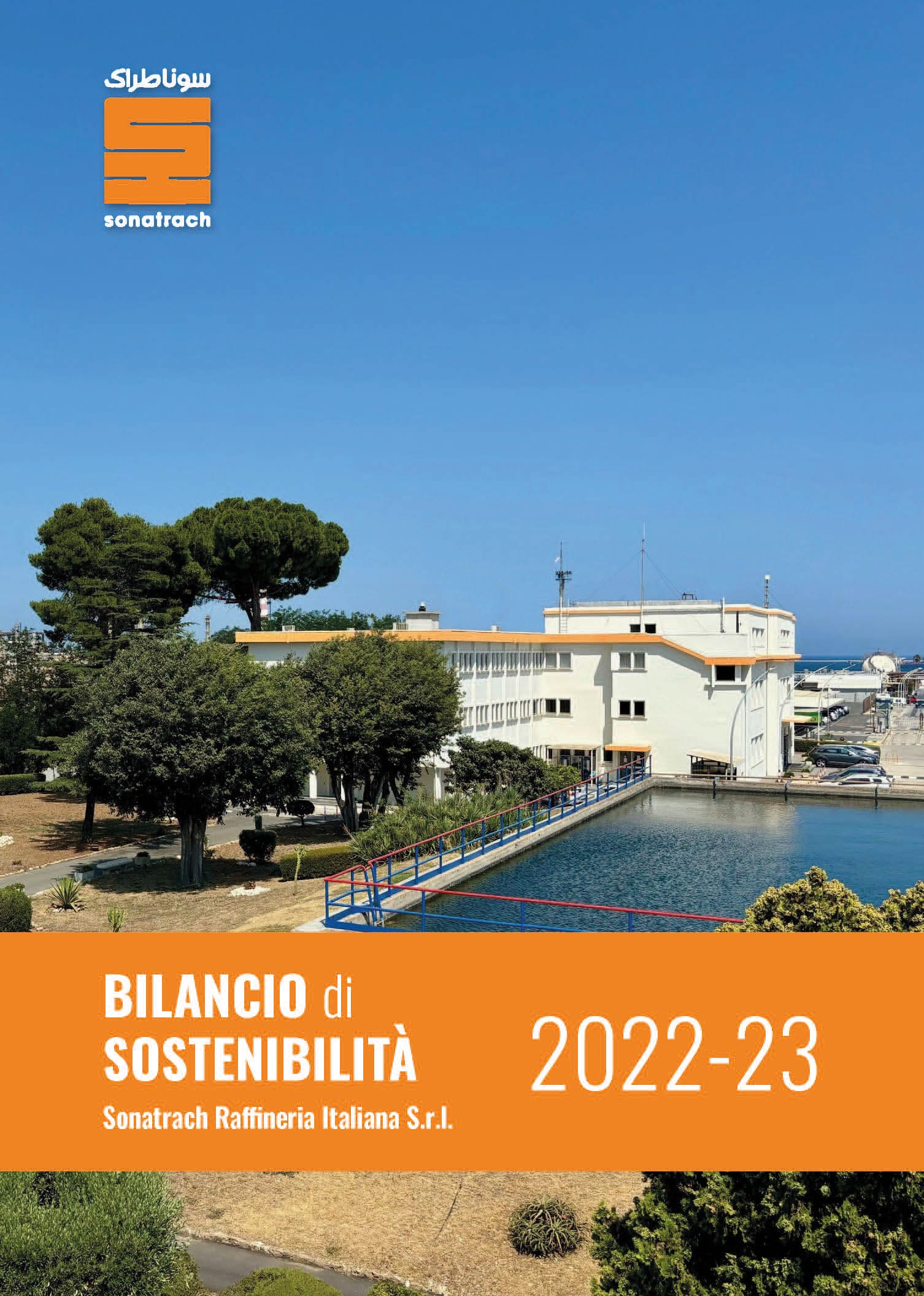 Bilancio di Sostenibilità 2022-2023