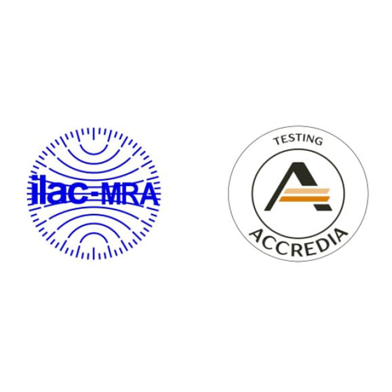 UNI CEI EN ISO/IEC 17025